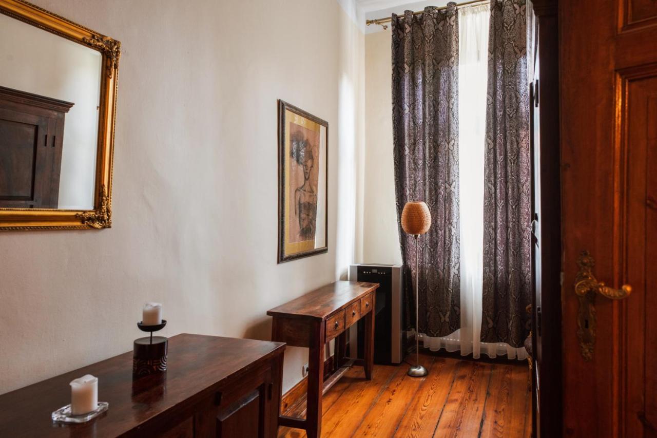 Apartamenty Chleb I Wino Stary Toruń Exterior foto