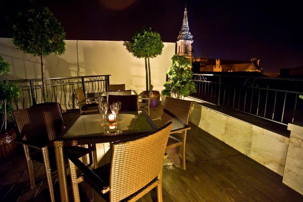 Apartamenty Chleb I Wino Stary Toruń Habitación foto
