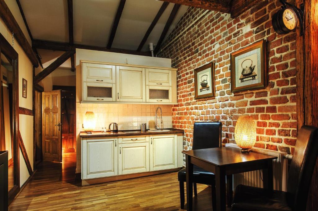 Apartamenty Chleb I Wino Stary Toruń Exterior foto