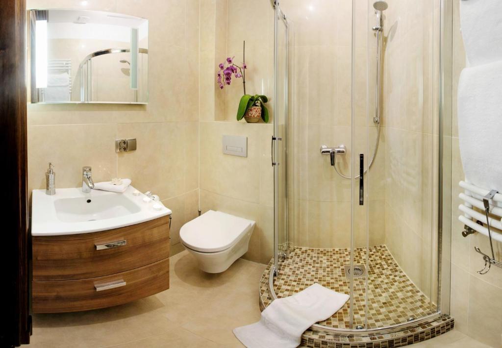 Apartamenty Chleb I Wino Stary Toruń Exterior foto