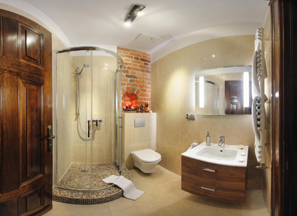 Apartamenty Chleb I Wino Stary Toruń Exterior foto